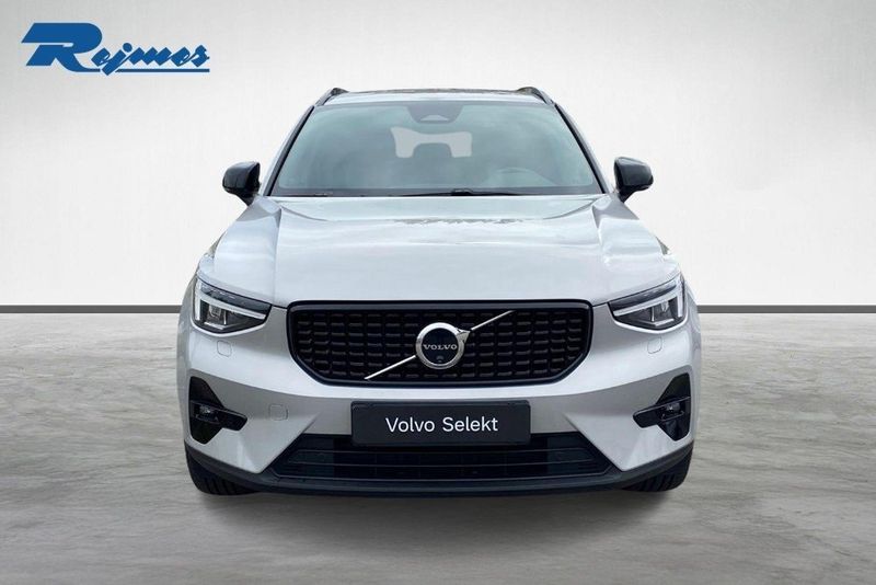 Volvo XC40 bild 19