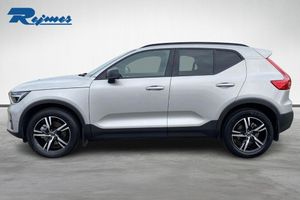 Volvo XC40 bild 3