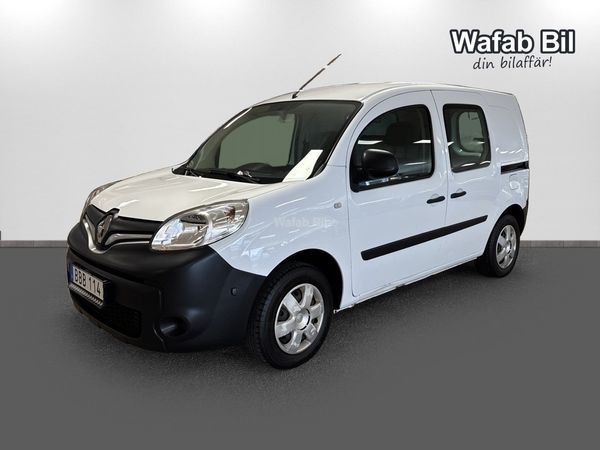 Renault Kangoo Express 1.5 dCi Euro 5 - 2015