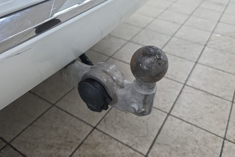 Volvo XC60 bild 22