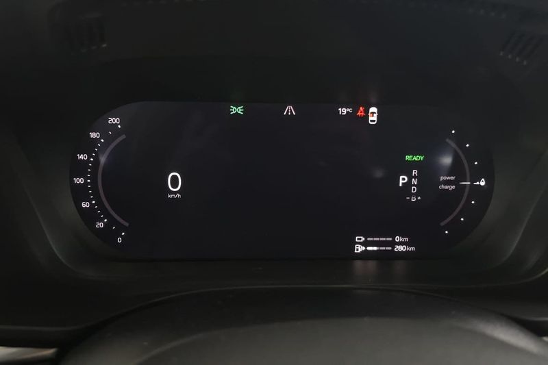 Volvo XC60 bild 16