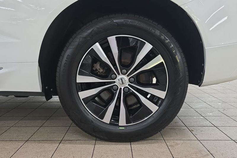 Volvo XC60 bild 17