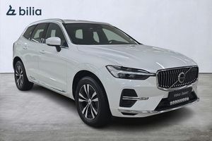 Volvo XC60 bild 20