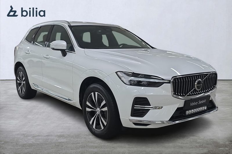 Volvo XC60 bild 20