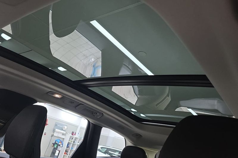 Volvo XC60 bild 23