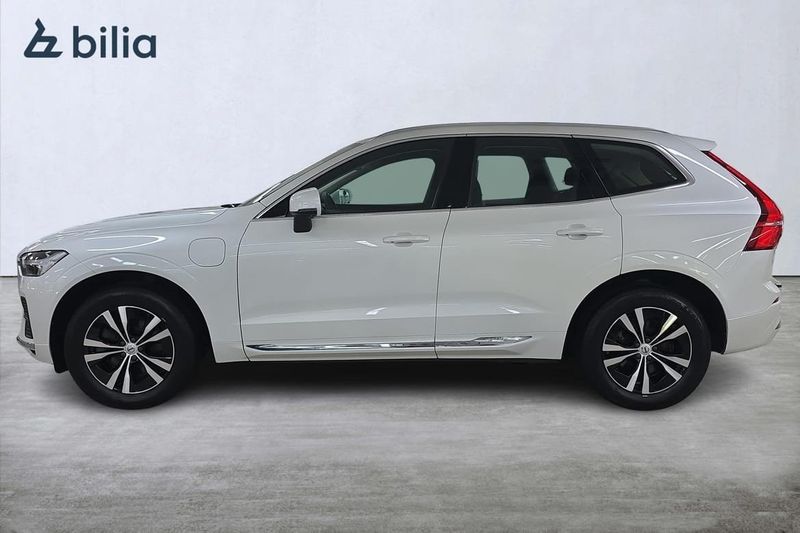 Volvo XC60 bild 3