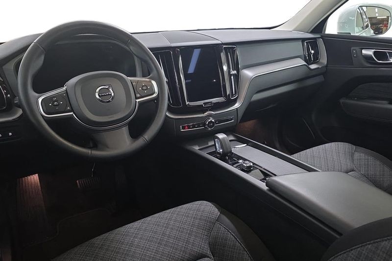 Volvo XC60 bild 10