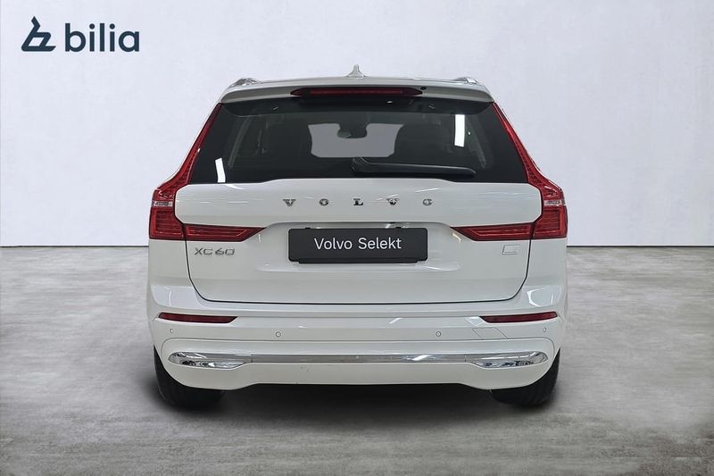 Volvo XC60 bild 5