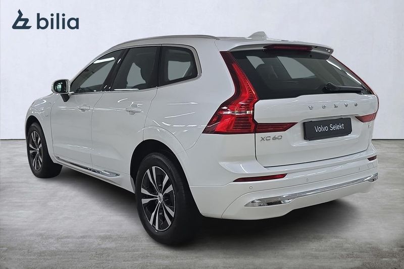 Volvo XC60 bild 2