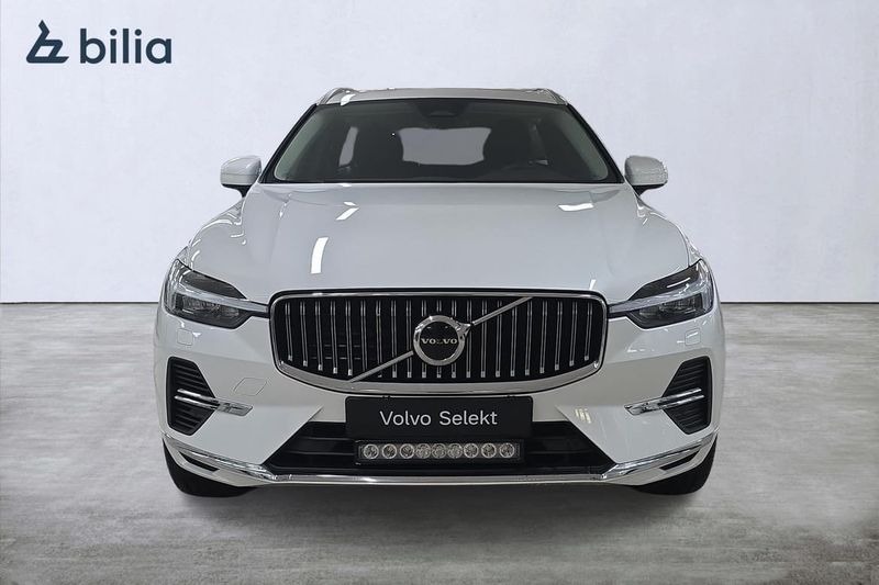 Volvo XC60 bild 6
