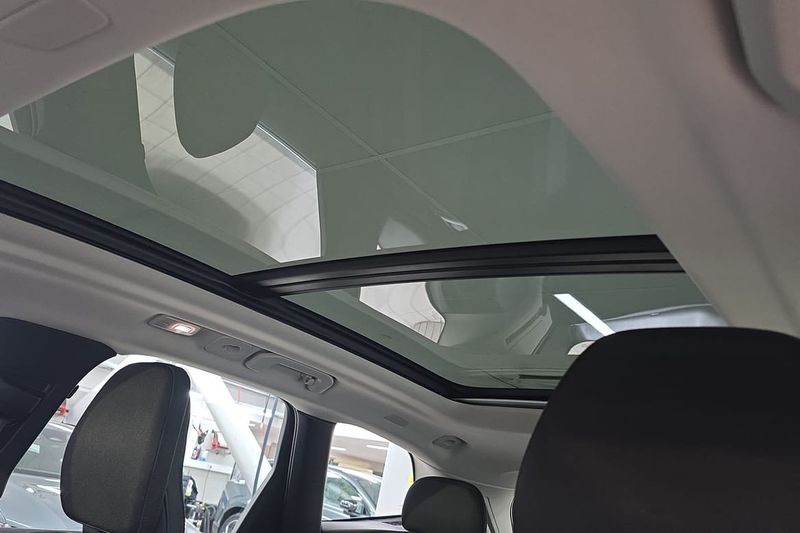 Volvo XC60 bild 23