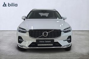 Volvo XC60 bild 6