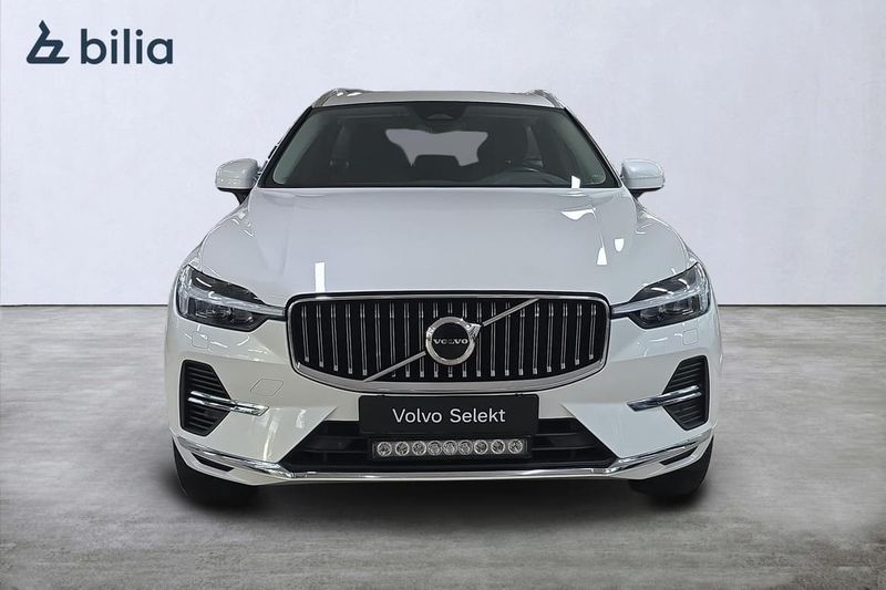 Volvo XC60 bild 6