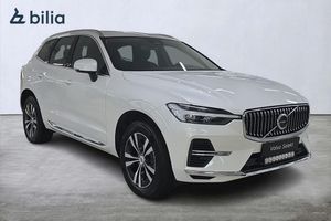 Volvo XC60 bild 20