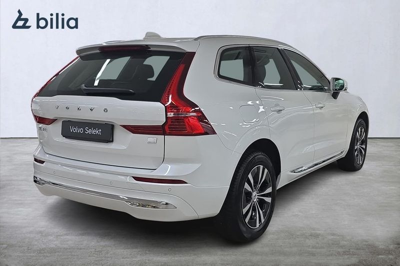 Volvo XC60 bild 19