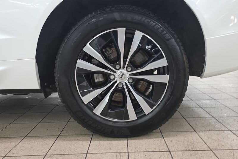 Volvo XC60 bild 17