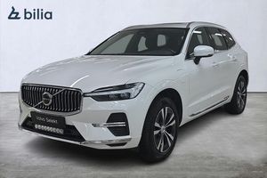 Volvo XC60 bild 1