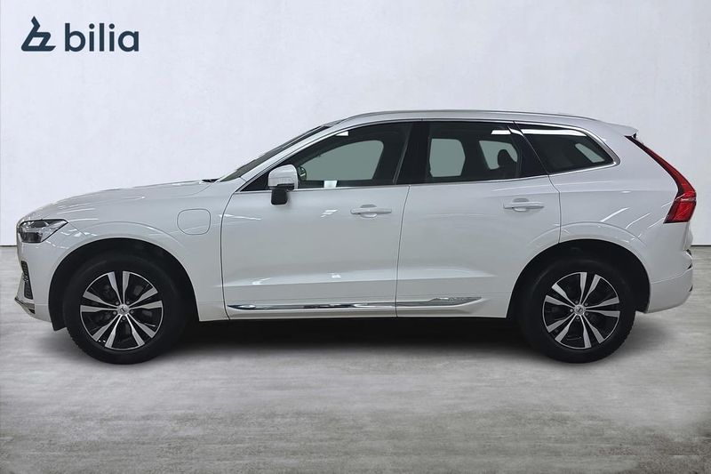 Volvo XC60 bild 3