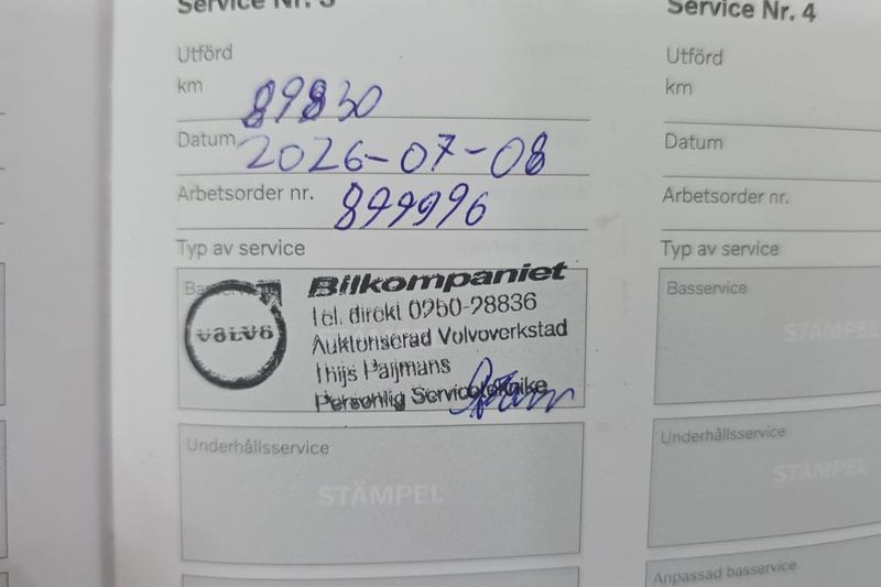 Volvo XC60 bild 21