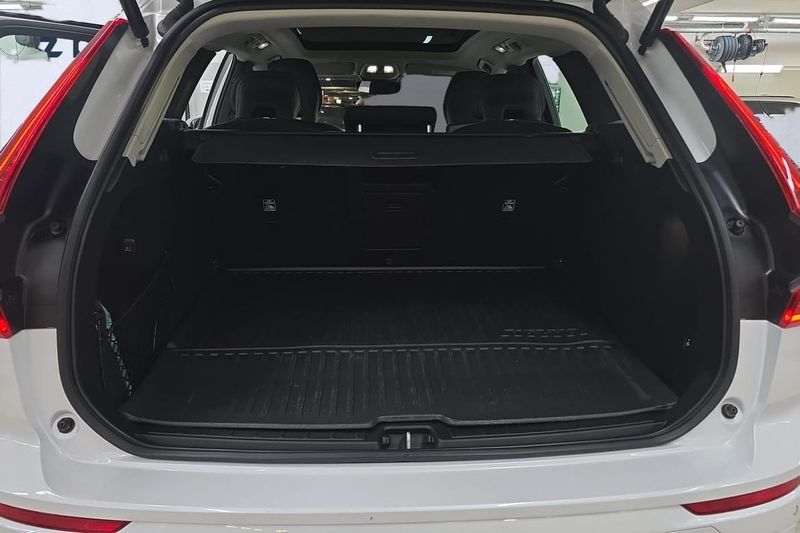 Volvo XC60 bild 12