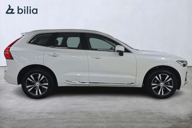 Volvo XC60 bild 18