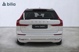 Volvo XC60 bild 5