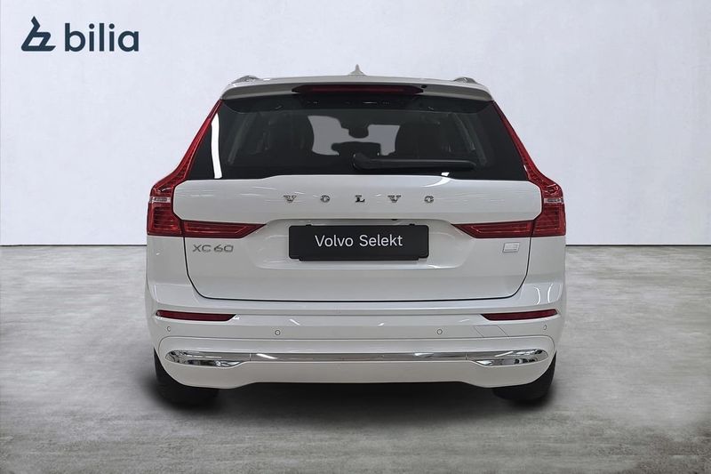 Volvo XC60 bild 5