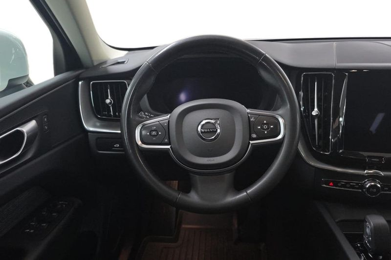 Volvo XC60 bild 11