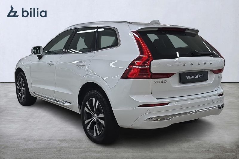 Volvo XC60 bild 2