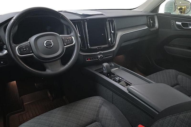 Volvo XC60 bild 10
