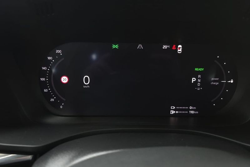 Volvo XC60 bild 16