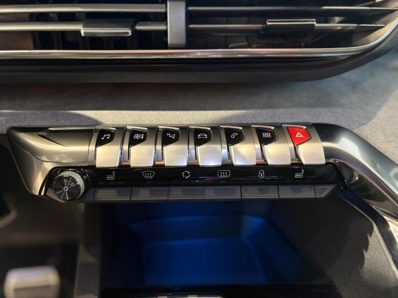 Peugeot 5008 bild 5