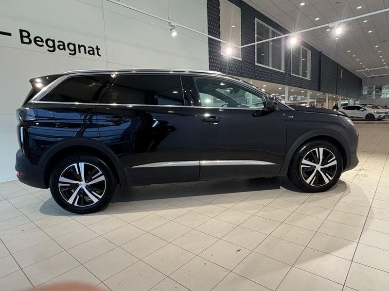 Peugeot 5008 bild 8