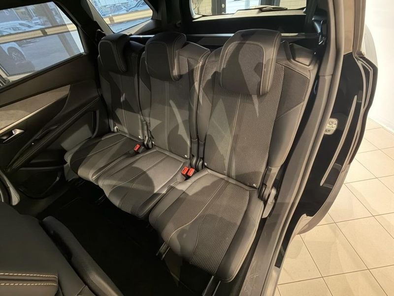Peugeot 5008 bild 4