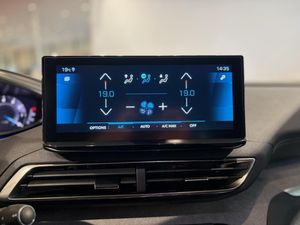 Peugeot 5008 bild 6