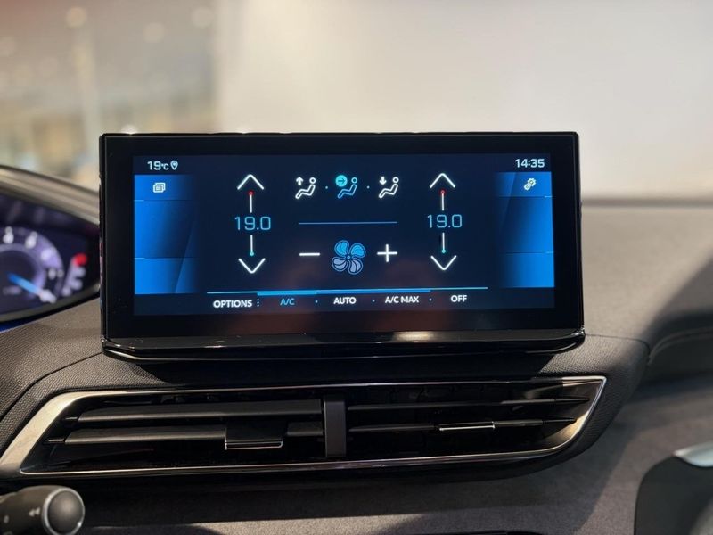 Peugeot 5008 bild 6