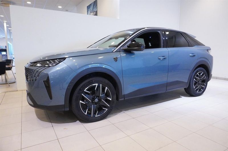 Peugeot 3008 bild 4
