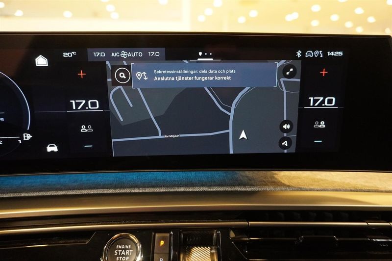 Peugeot 3008 bild 15