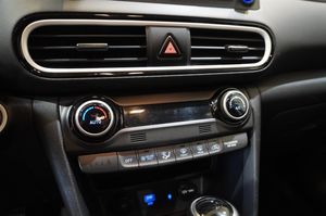 Hyundai Kona bild 18