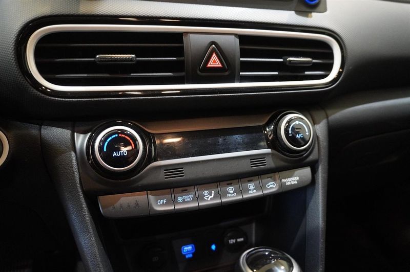 Hyundai Kona bild 18