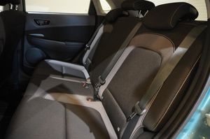 Hyundai Kona bild 10
