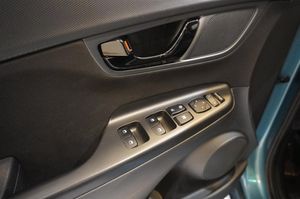 Hyundai Kona bild 13