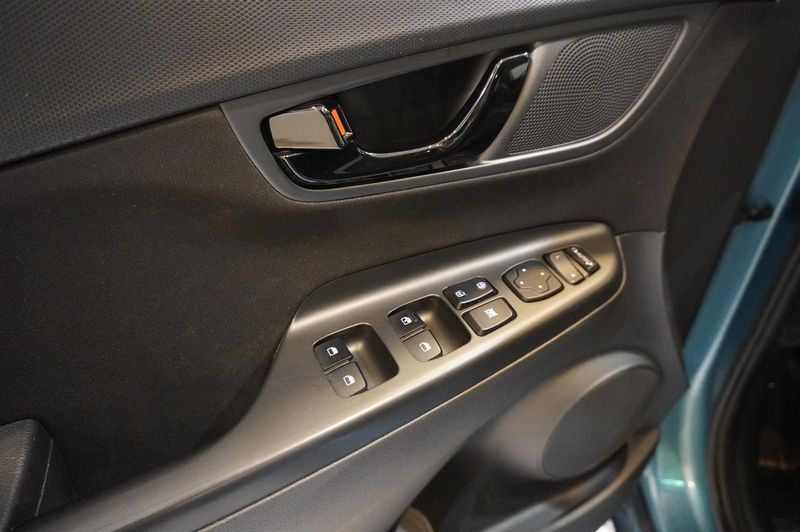 Hyundai Kona bild 13
