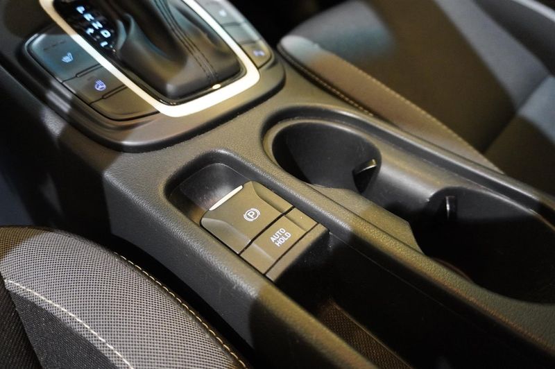 Hyundai Kona bild 20