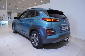 Hyundai Kona bild 6