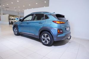 Hyundai Kona bild 5