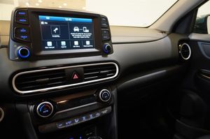 Hyundai Kona bild 16
