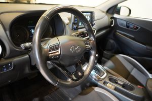 Hyundai Kona bild 15