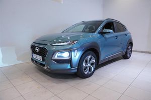 Hyundai Kona bild 2
