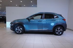 Hyundai Kona bild 4